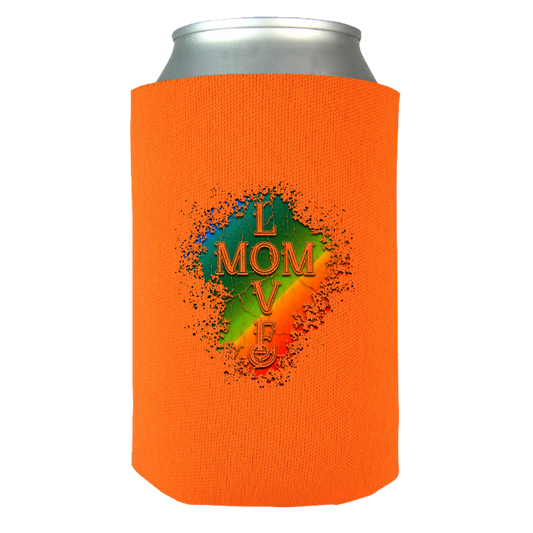 Mom Love Can Wrap - Light