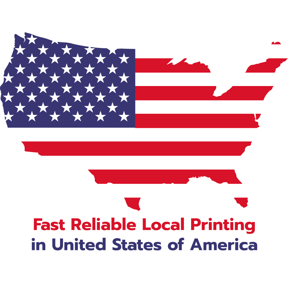 printed-round - Hoodie